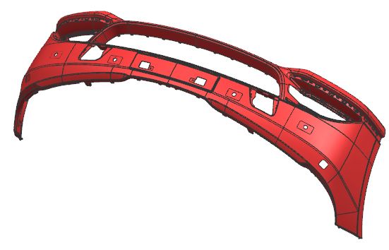 注射模具实例29